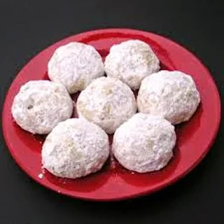 Resep Cara Membuat Kue Snowball Enak - ResepBuntik.Com, RESEP KUE SNOWBALL AROMA JERUK | Hnazarian, Snowballs Cookie Recipe (Resep Kue Bola Salju) - YouTubeSnowball Natal Aroma Jeruk Segar - Vemale.com