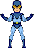 BlueBeetle-Ditko