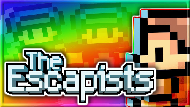 FASTEST EVER?! | The Escapists
