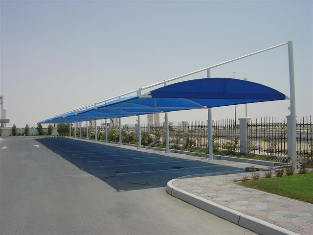 Car Parking Structures Manufacturers, Tensile Car Parking, Tensile Car Parking, Tensile Car Parking Shades, Tensile Car Parking Structure, Tensile Car Parking Shades, Tensile Car Parking in Delhi, 