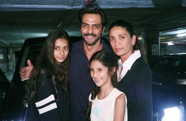 Arjun Rampal Biography