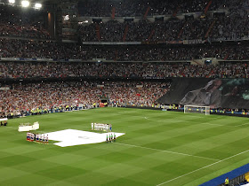 Casillas - Real Madrid - Capitán - Guarda-Redes Porto - ÁlvaroGP - Álvaro García