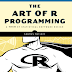 The Art of R Programming - my two cents