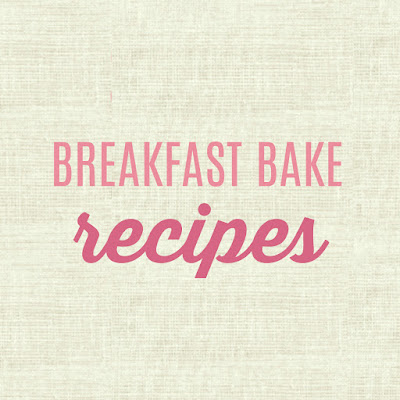 Gluten Free Breakfast Bake Recipes