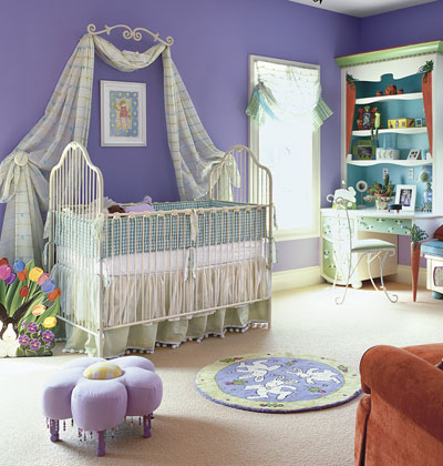 Baby Bedroom Sets on Kid Bedrooms Sets