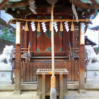 人文研究見聞録：阿倍王子神社 ［大阪府］