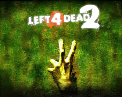 Left For Dead 2 Free Download