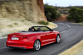 Audi A3 Cabrio