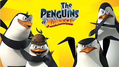 Мультсериал "Пингвины Мадагаскара / The Penguins of Madagascar" смотреть бесплатно онлайн