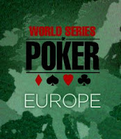 World Series of Poker Europe