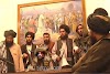 Afghanistan now under control Taliban