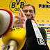 'Simplesmente desnecessário', diz Klopp sobre assédio do Bayern a Marco Reus