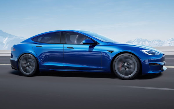 Resultados financeiros: Tesla lucrou US$ 1 bilhão no 2º trimestre de 2021