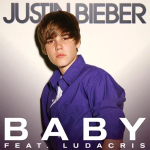 Justin Bieber - Baby Lyrics Ft. Ludacris | World Lyricss