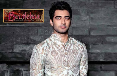 Sinopsis Film India Beintehaa ANTV Episode 1-100