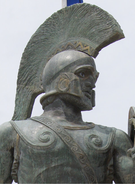 Леонид I Спартанский