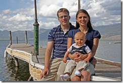 Hebgen family