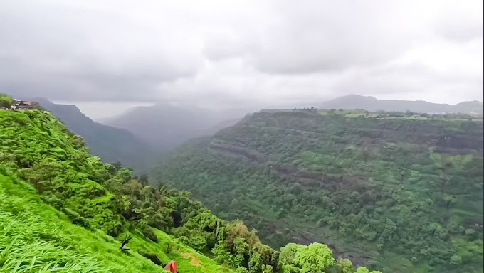 Top 10 Lonavala Places to Visit in Monsoon 2025