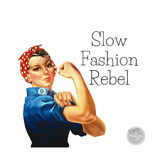 Slow Fashion Rebel