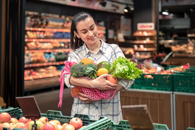 Learning About Nutrition Can Protect Your Health