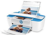 HP DeskJet 3720 Drivers Download