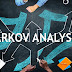 √ Analisis Rantai Markov (Pengertian, Teladan Soal, Konsep, Model)
Dengan Aplikasi Pom-Qm