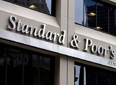 Standard & Poor's conferma rating Italia ma con outlook negativo