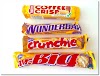 Canadian Candy Bars