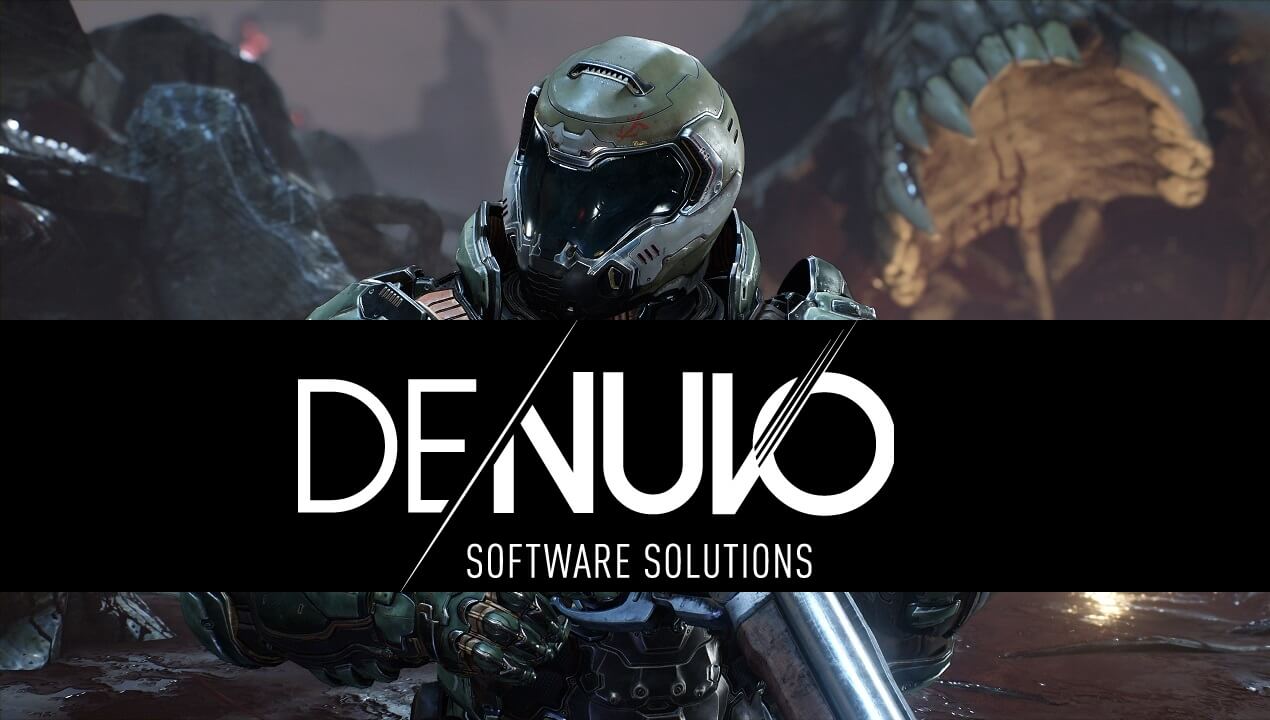 Masuk Pak Eko! Denuvo Nyatakan Tak Ada Game Yang Sistem Proteksinya Tidak Bisa Ditembus