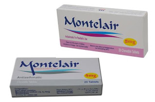 Montelair مونتيلير