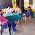 सेनपुर में शिविर लगाकर लोगों का हुआ स्वास्थ्य परीक्षण