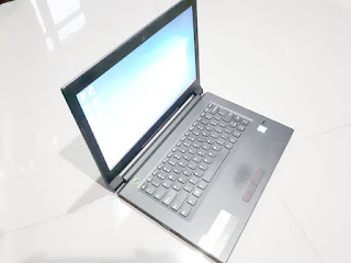 Laptop Lenovo V310-14ISK RAM 6GB DDR4 Core i3 HDD 1TB Seken Mulus