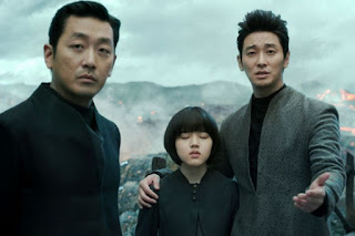 Profil Dan Metamorfosis Kim Hyang Gi Pemeran Malaikat Wanita Di Film Along With The Gods