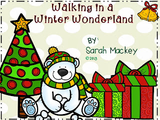 http://www.teacherspayteachers.com/Product/Walking-in-a-Winter-Wonderland-Common-Core-Math-Activities-970277