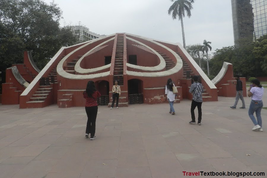 Jantar Mantar Delhi