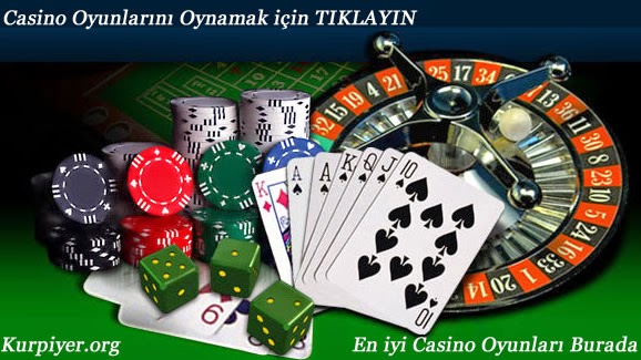 Casino Oyunları