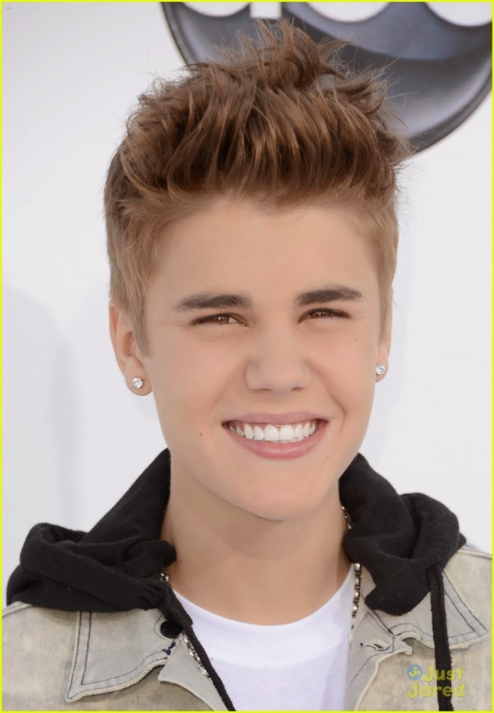Hairstyles 2014: Justin Bieber Hairstyle 2014