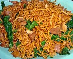 Resep Mie Goreng