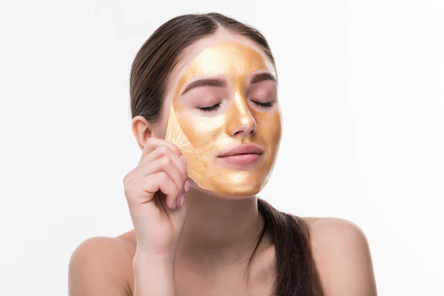 Effective Skin Lightening Masks Using Castor Oil