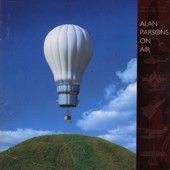 Album Cover: On Air / Alan Parsons