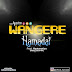 New Music:Hamadai - WANGERE.mp3