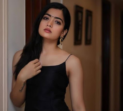 Rashmika Mandanna