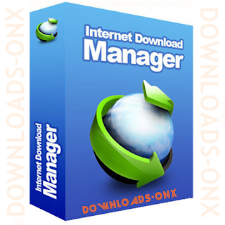 Download Internet Download Manager 6.18 Build 8 + key