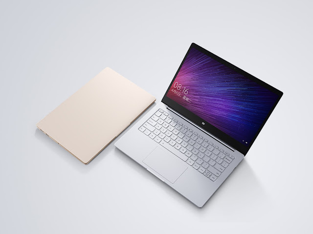 12 Fakta menarik Mi Notebook Air, baca sebelum beli