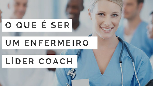 Coaching na Enfermagem