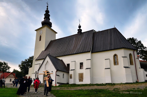 Góra Jawor