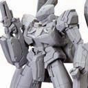 Kataphrakt KG-6 Sleipnir MODEL KIT ALDNOAH.ZERO