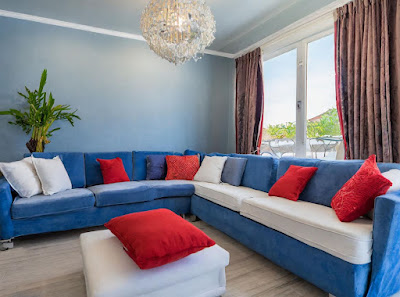 How to Select Cushion Colors