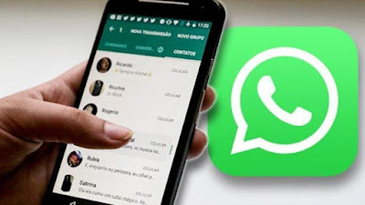 Bagaimana Rahasia  Penyimpanan Di WhatsApp Yang Lebih Aman