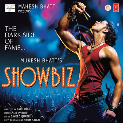 Showbiz (Original Motion Picture Soundtrack) By Lalit Pandit [iTunes Plus m4a]